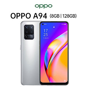 Điện Thoại Oppo A94 (8GB/128G) - Hàng Chính Hãng