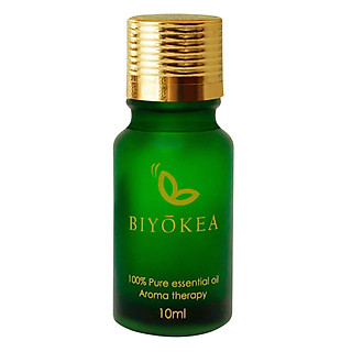 Tinh Dầu Sả Java Biyokea (10ml)