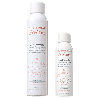 Combo 2 Nước Xịt Khoáng Avene Thermal Spring 300ml + 150ml