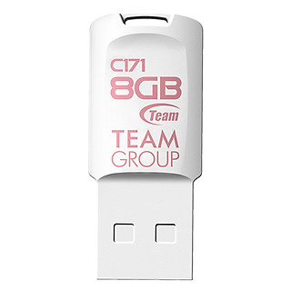 USB Team Taiwan C171 8GB