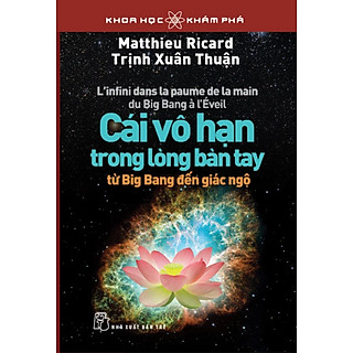 Khoa Học Khám Phá - Cái Vô Hạn Trong Lòng Bàn Tay