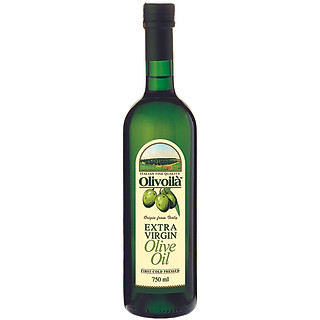 Dầu Ôliu Nguyên Chất Olivoilà (750ml / Chai)