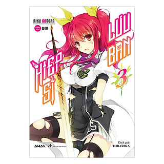 Hiệp Sĩ Lưu Ban - Tập 3