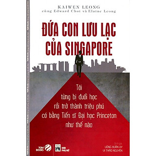 Đứa Con Lưu Lạc Của Singapore