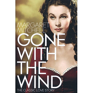 Tiểu thuyết tiếng Anh - Gone With The Wind