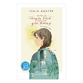 Người Kể Chuyện Tình Trên Phố Yêu Đương