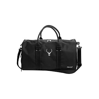 Túi Xách Du Lịch Praza TXTK078 (48 x 26 cm) - Đen