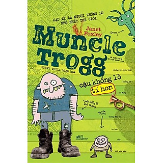 Cậu Khổng Lồ Tí Hon