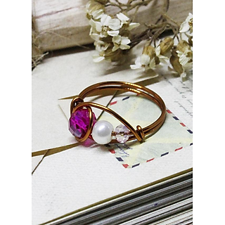 Nhẫn đá phale cao cấp cho nữ kiểu dáng thời trang 05796-05851