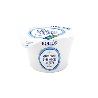 Sữa chua Hy Lạp 10% béo (150g)