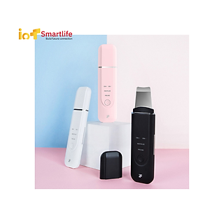 Máy chăm sóc da mặt inFace MS7100