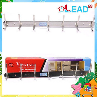 móc áo cao cấp inox 304 vinataba