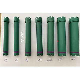 Xương Uốn Nóng Setting, Trục Nóng 24V Loại Dài 12.5cm Nhiều Size