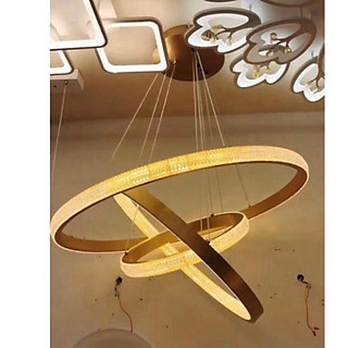 Đèn thả 3v vàng phale DT HQ