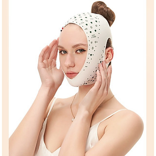 Đai Điều Chỉnh Nâng Cơ Thon Gọn Mặt V-line II