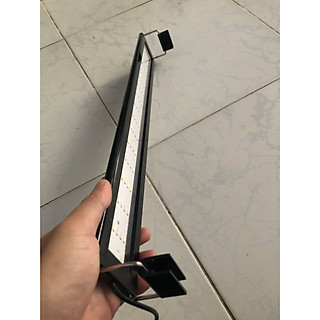 Đèn bể cá LED ĐỔi MÀU 4 dãy led cho hồ cá cảnh