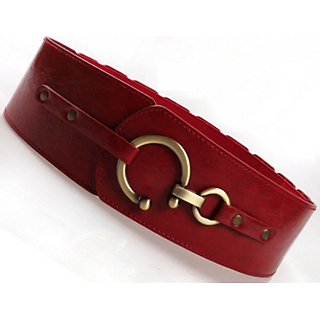 THẮT LƯNG NỮ ĐẸP MẶC ĐẦM VÁY DN19TL39