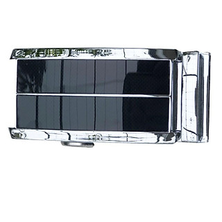 Mặt Khóa Thắt Lưng Nam Cao Cấp,Mặt Thắt Lưng Nam Khóa Tự Động 203927-2