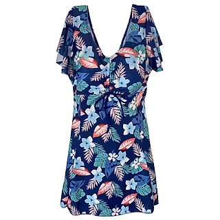 Đồ Tắm Đồ Bơi Người Lớn Big Size - Chat Shop Chọn Màu - 3XL/180(70-85kg)