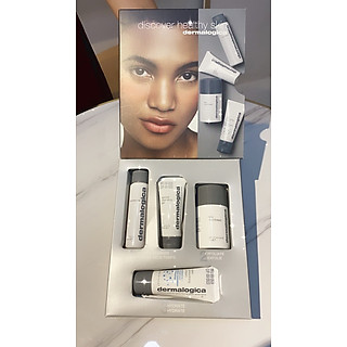 Bộ 4 sản phẩm bảo vệ sức khoẻ làn da dành cho mọi loại da