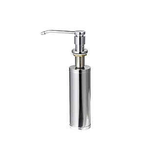 Bình xịt dầu rửa chén bát inox 304