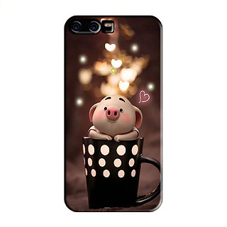 ỐP LƯNG IN ĐÍNH ĐÁ DÀNH CHO HUAWEI p10