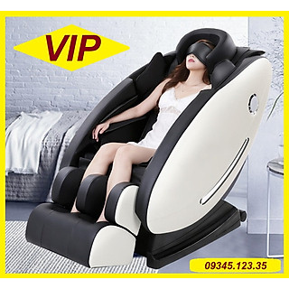 Ghế Massage Toàn Thân Cao Cấp - Ghế Matxa Trị Liệu Toàn Thân Thế Hệ Mới, Ghế Massage Trị Liệu Toàn Thân, Ghế Matxa Toàn Thân Công Nghệ Mới - Giao Màu Ngẫu Nhiên