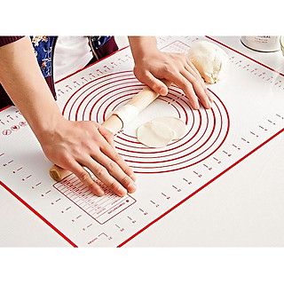 Tấm cán bột thủy tinh 40 x 60 cm