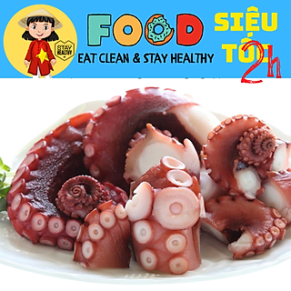 – Râu Bạch Tuộc Net 9 – 1kg