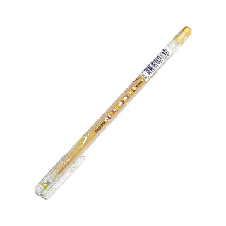 Bút Kim Tuyến Crown MTJ-500GL - Mực Vàng