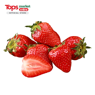 Dâu Tây Giống Pháp Size S 250G