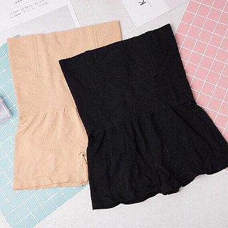 quần gen nịt bụng định hình siêu giảm mỡ an toàn