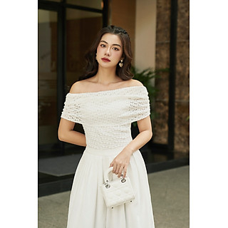 OLV - Áo Savana Off Shoulder Top