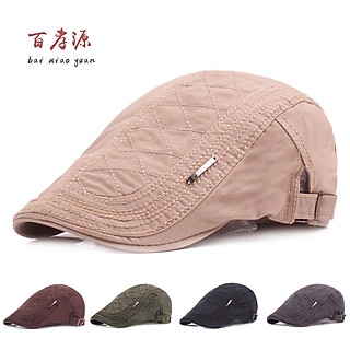 MŨ BERET NAM - MŨ MỎ VỊT