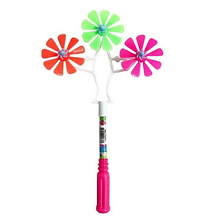 Kẹo Đồ Chơi Hình Chong Chóng-8850507000605