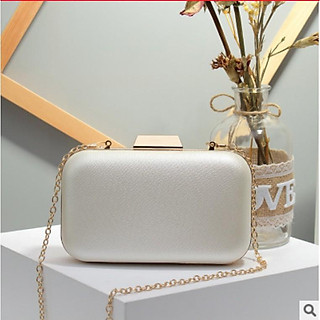 Ví Cầm Tay Nữ - Bóp Cầm Tay Nữ - Ví Dự Tiệc - Bóp Dự Tiệc - Clutch (VI-NU-016-1) MUA NHIỀU GIẢM GIÁ