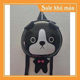 BALO TRỨNG CHO BÉ HÌNH CON VẬT ĐÁNG YÊU