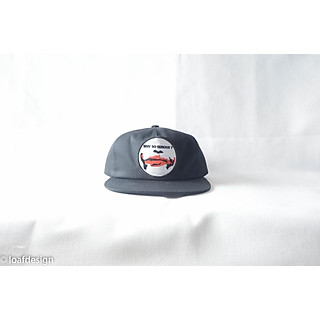 Mũ lưỡi trai / Nón kết 'why so serious?'