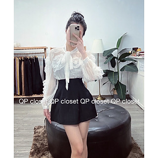 Áo sơ mi tơ tằm