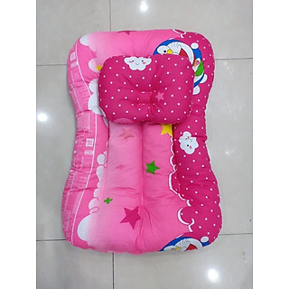 Đệm Ngủ Thông Minh Cho Bé