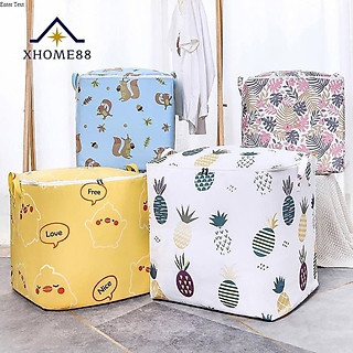 Túi Đựng Chăn 100 Lít ( Màu ngẫu nhiên)