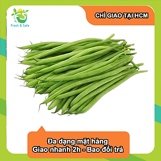 Đậu cove Nhật - 300gr