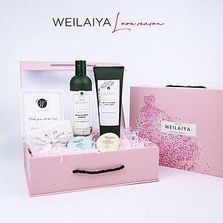 Sét mini quà tặng cute dưỡng da trang điểm 5 sản phẩm clinique - Bộ chăm sóc da | TheFaceHolic.com