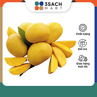 Xoài Cát Thái Mini (kg)