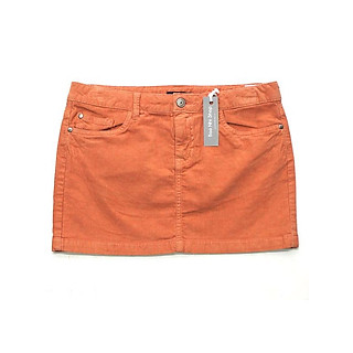 Chân Váy Nữ SPAO CORDUROY SKIRT - SIZE S