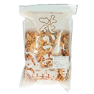 Cá Bào Sấy Khô Hana Katsuo Nami 500G (Fukushima Katsuo)