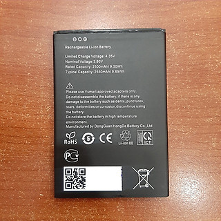 Pin Dành Cho điện thoại Vsmart V220 V220A