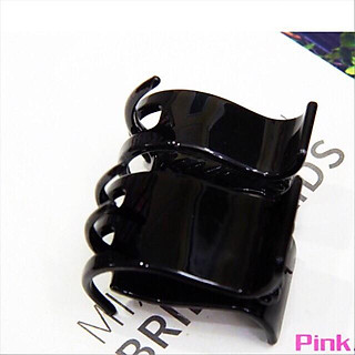 Kẹp càng nhám cua 5 răng (nâu/đen)