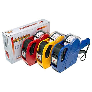 Máy Bấm Giá Tiền Súng Bắn Giá tiền bằng Tay Mini - Yumeshop94