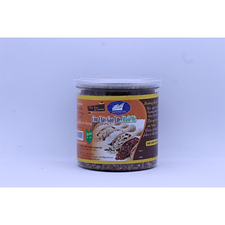 Cơm Cháy Gạo Lức Muối Mè 100g